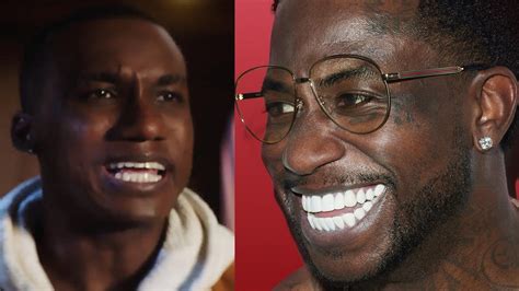 gucci man clone|hopsin is Gucci mane.